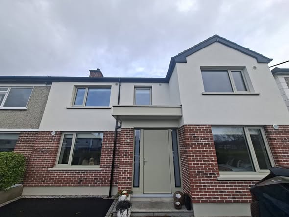 Greenland Eco Construction Ltd