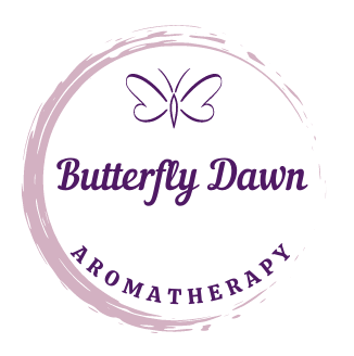 Butterfly Dawn Aromatherapy