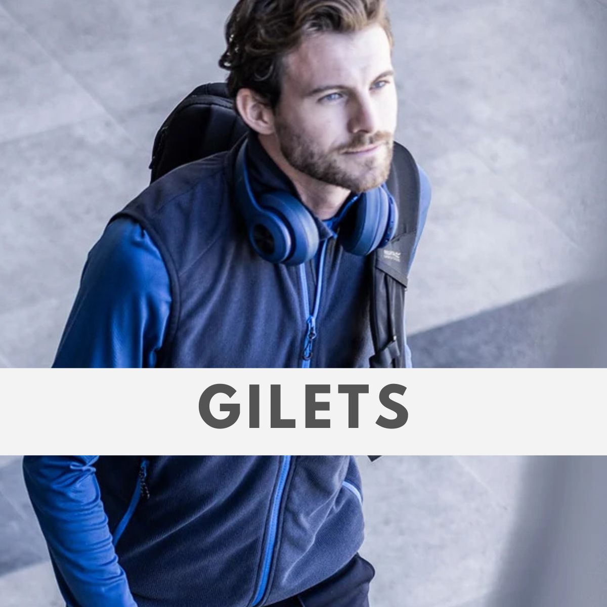 Cubis Workwear