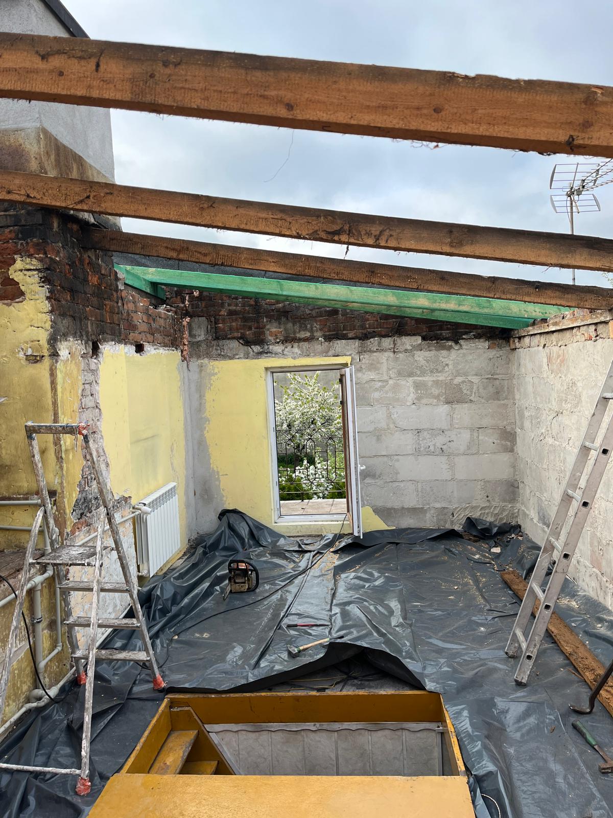 PMF Renovations