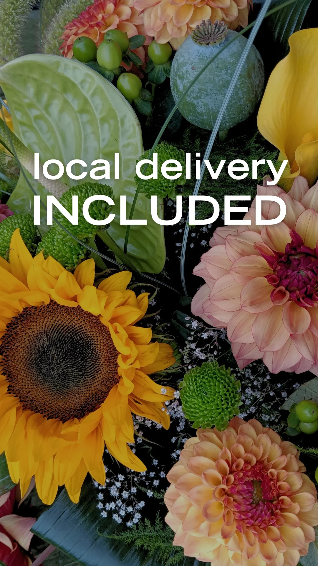 ah! Floral Design Studio