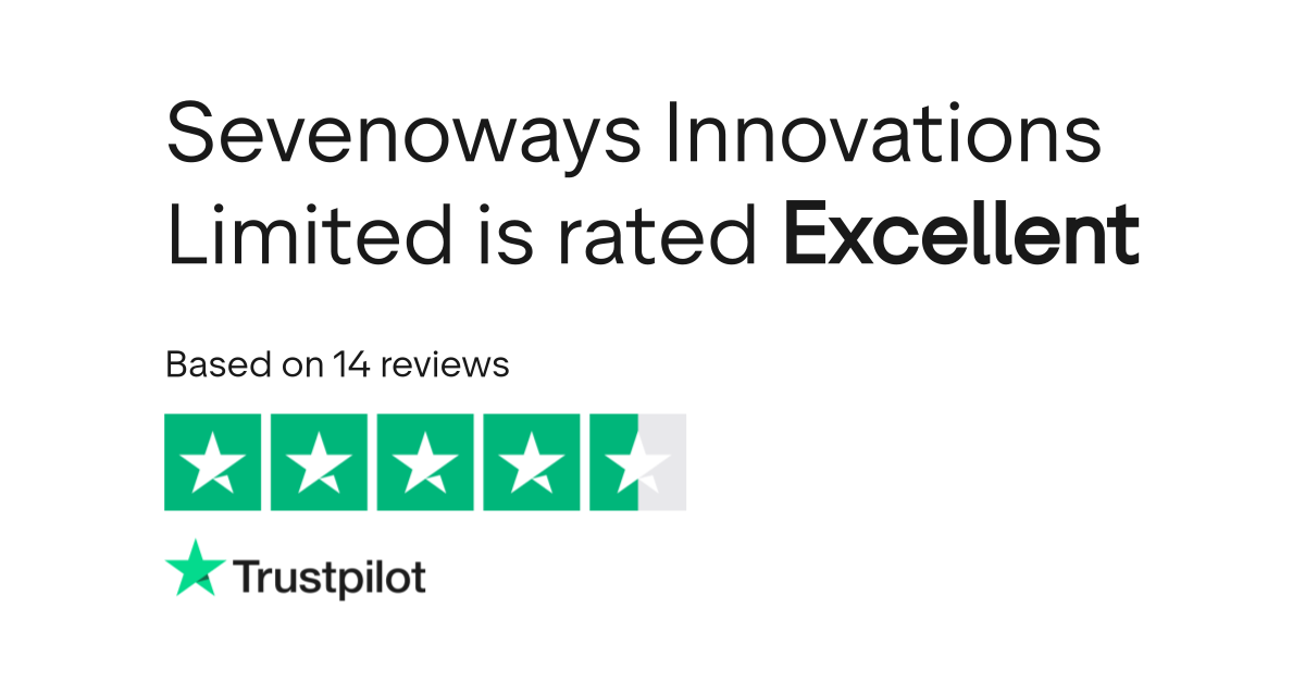 Sevenoways Innovations