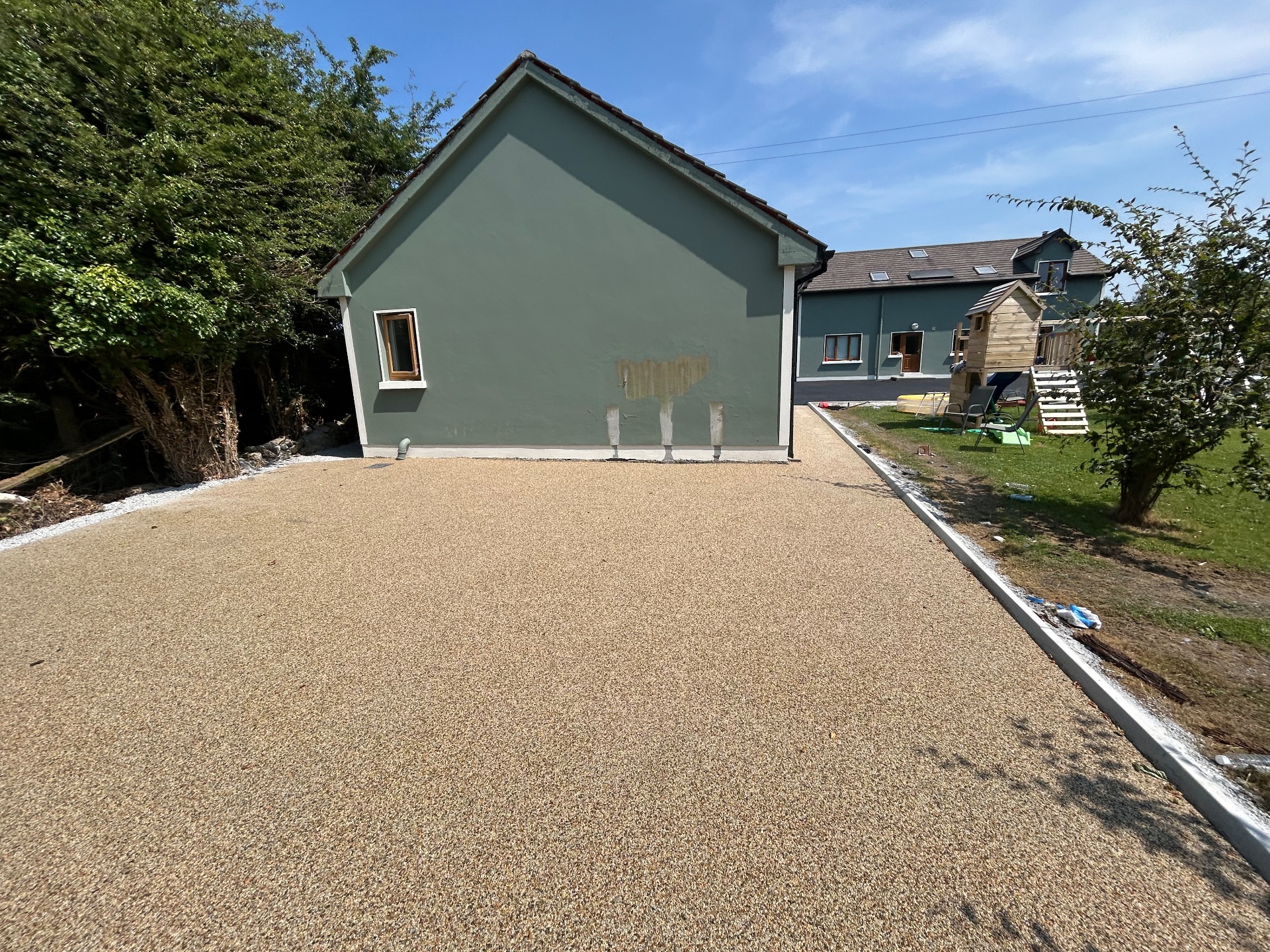 Westline Driveways Galway